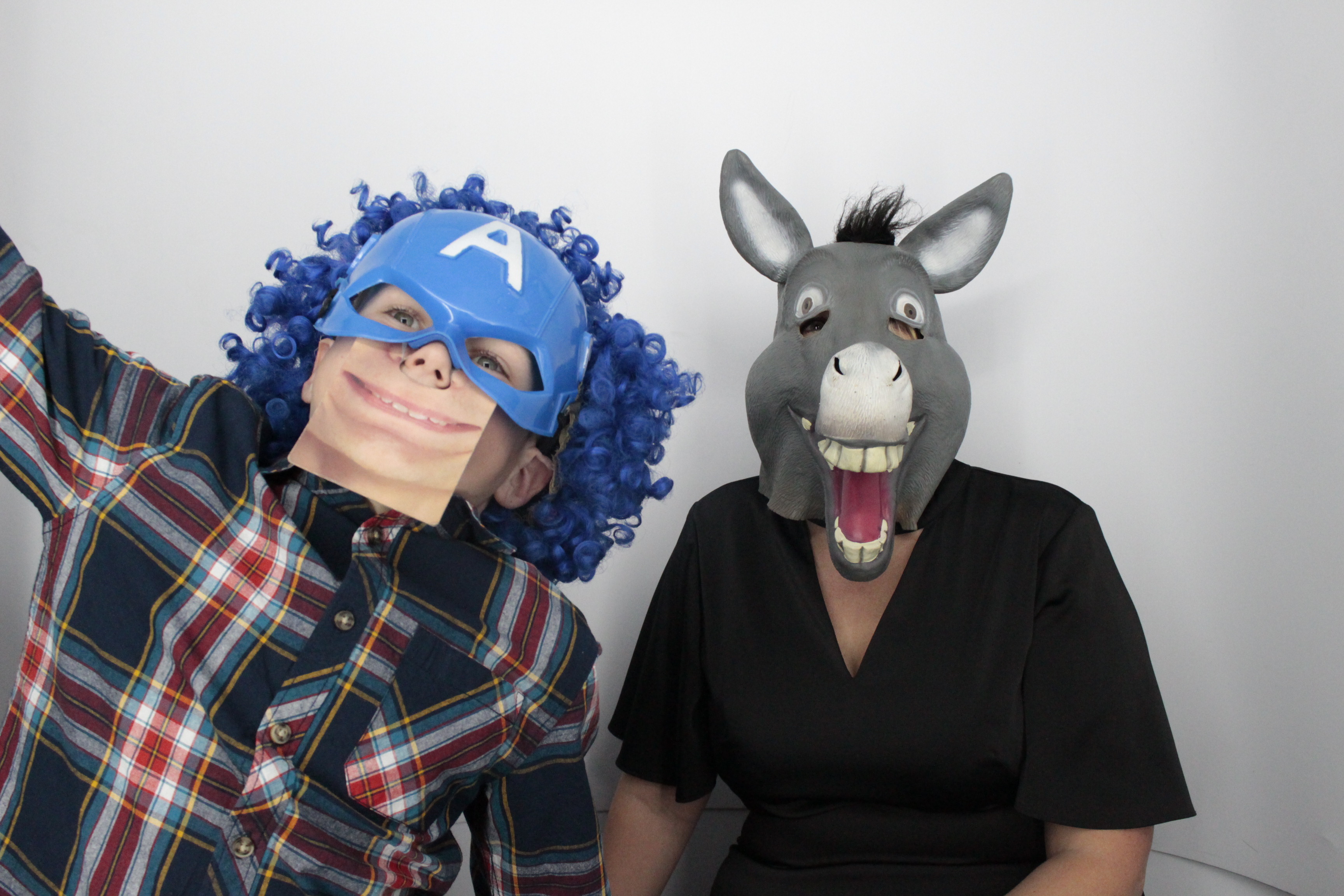 Dorothy's 90th Birthday | View more photos from the event at gallery.myphotoboothexperience.co.uk/u/MyPhotoBoothExperienceLtd/Dorothys-90th-Birthday